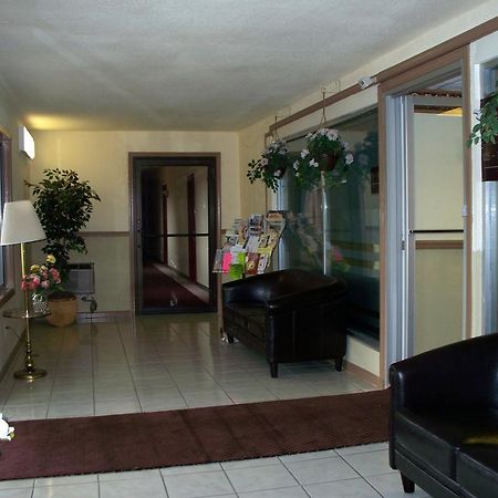 Budget Inn & Suites Wall エクステリア 写真